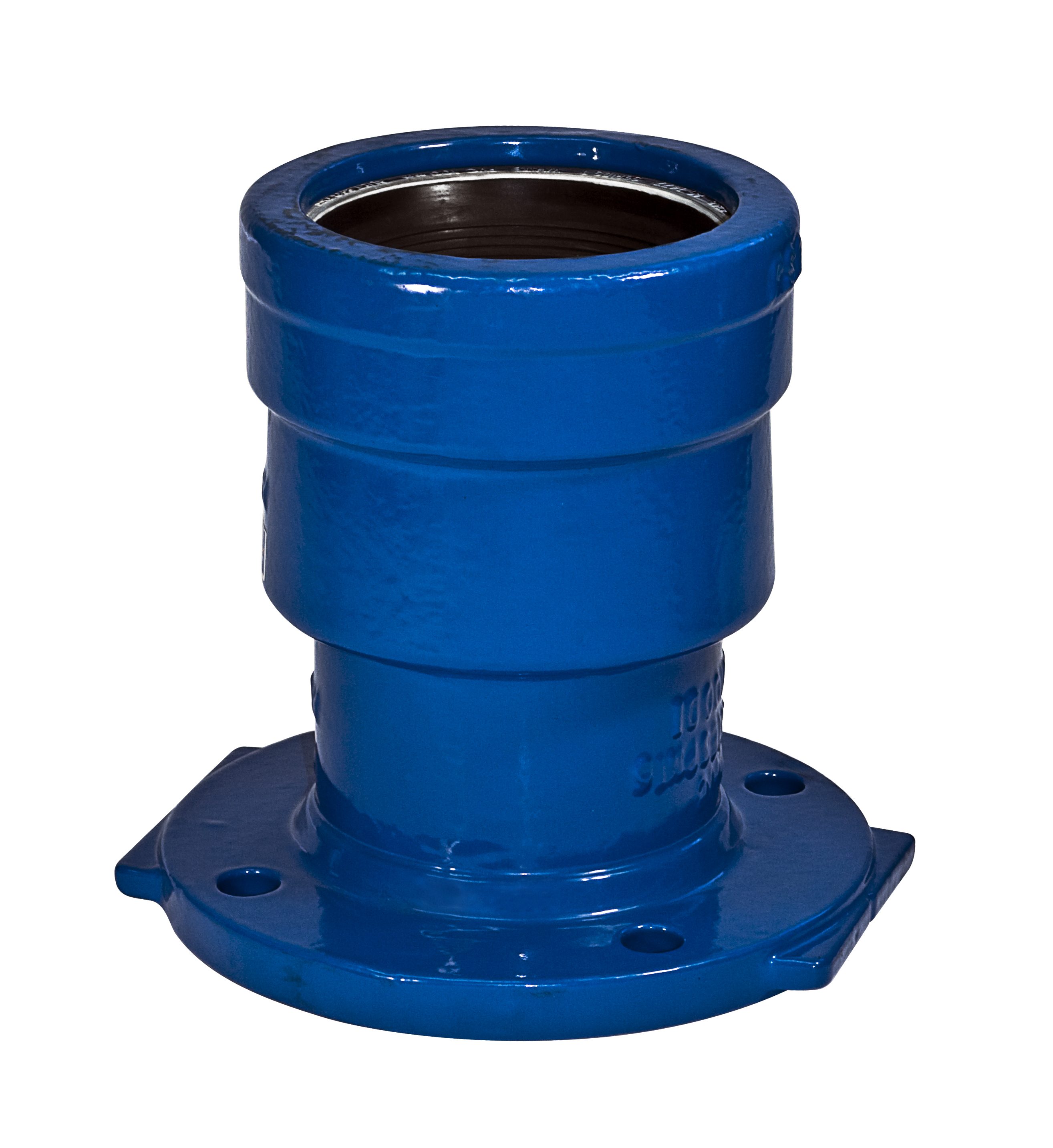 Dedicated Flanged Adaptors For Ductile Iron Pipes Iso En En | My XXX ...