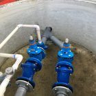 Hydrotite E2 and Ball Check Valves