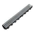 TopX Stainless Steel Grate