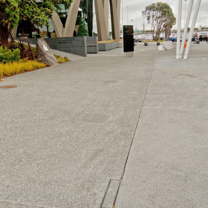 Hauraton RECYFIX® SLOTTED Channel Covers for Residential and Commercial ...