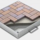 XPAVE Infill Access Covers